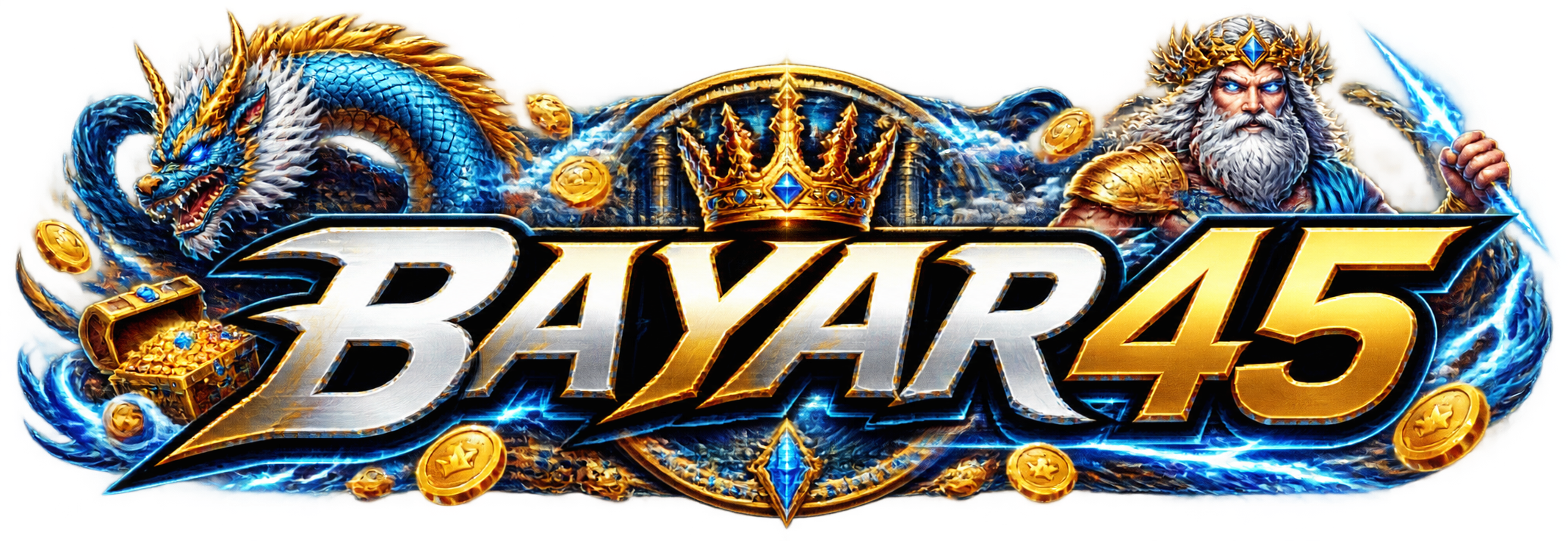 bayar45